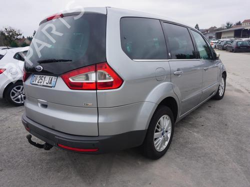 Alternator FORD GALAXY II (WA6) 2.0 TDCi | BP21266509M7 