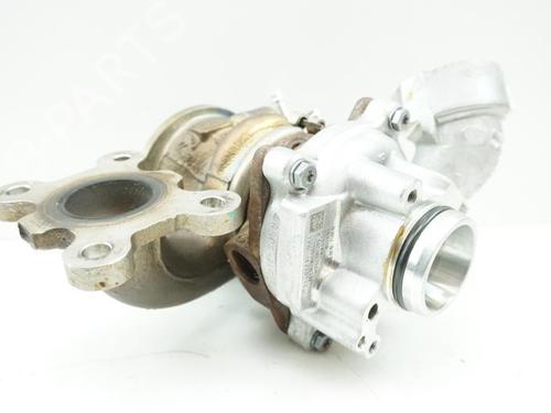 Turbocharger/Supercharger AUDI A3 Sportback (8VA, 8VF) 30 TFSI | BP18185965M71 