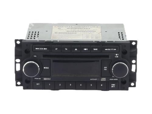 Radio CHRYSLER 300C (LX, LE) 3.0 CRD | BP38585142E6 - Image 5