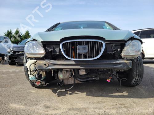 Right mirror SEAT LEON (1P1) 1.9 TDI | BP26000992C27 
