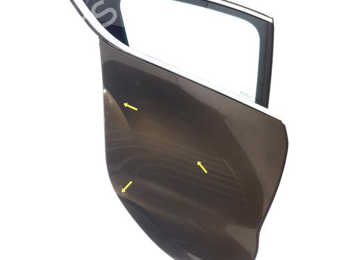 Used Right rear door CITROËN DS4 (NX_) 1.6 HDi 110 (112 hp) 30398027