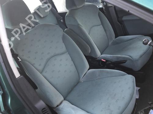 Climate control PEUGEOT 807 (EB_) 2.2 HDi | BP31838288I5 - Image 6