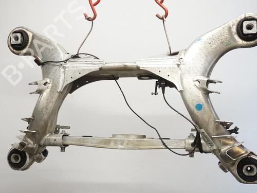 Rear axle MERCEDES-BENZ CLS (C219) CLS 350 (219.356) | BP18244763M2 