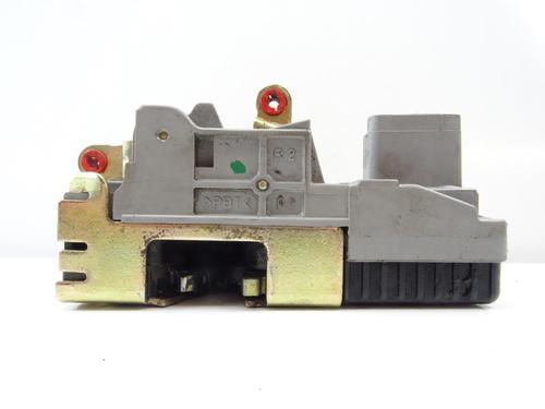 Front right lock PEUGEOT EXPERT (224_) 2.0 HDI 16V | BP18190041C97 