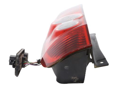 Left taillight FORD FIESTA V (JH_, JD_) 1.3 | BP26617336C34 