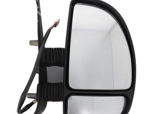 Right mirror PEUGEOT BOXER Van (244) 2.8 HDi | BP26933339C27 