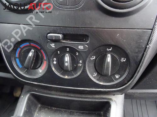 ABS pump CITROËN NEMO Box Body/MPV (AA_) 1.3 HDi 75 | BP18182415M43 