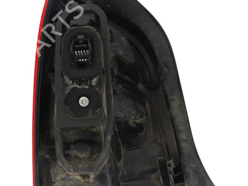 Right taillight RENAULT TWINGO II (CN0_) | BP38424022C35 - Image 3