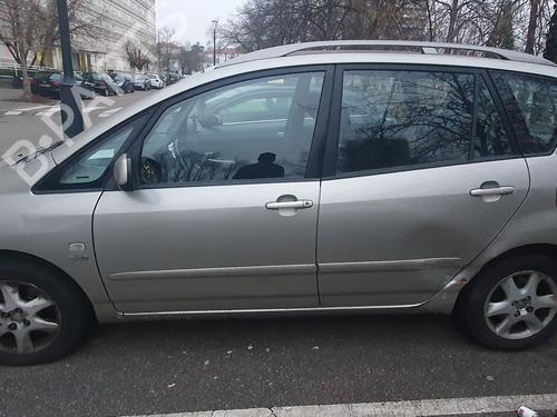 Used Parts TOYOTA COROLLA Verso (_E12_) 2.0 D-4D (CDE120_, CDE120R) 4339973