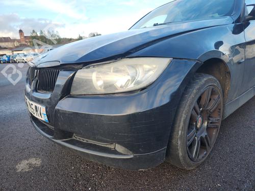 Left taillight BMW 3 (E90) | BP36875332C34 - Image 31