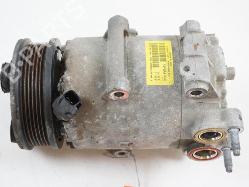 AC Kompressor FORD FIESTA VI (CB1, CCN) 1.25 | BP18192234M34 