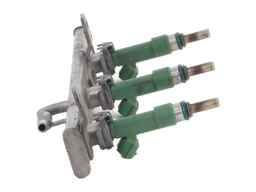 Injection rail RENAULT CAPTUR II (HF_) TCe 90 (HFM6) | BP31063028M98