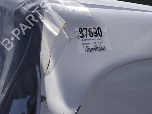 Left taillight RENAULT KANGOO Express (FW0/1_) 1.5 dCi 90 (FW0G, FW05, FW08, FW11) | BP28104212C34  - Image 13