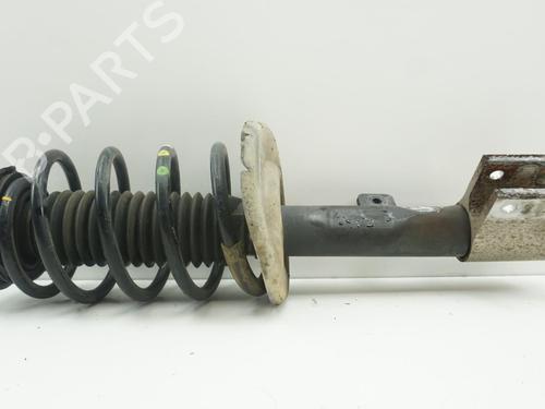 Left front shock absorber PEUGEOT 3008 I MPV (0U_) 1.6 HDi | BP18191311M16 