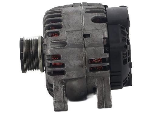 Alternator PEUGEOT 407 (6D_) 1.6 HDi 110 (6D9HZC, 6D9HYC) | BP29350282M7 