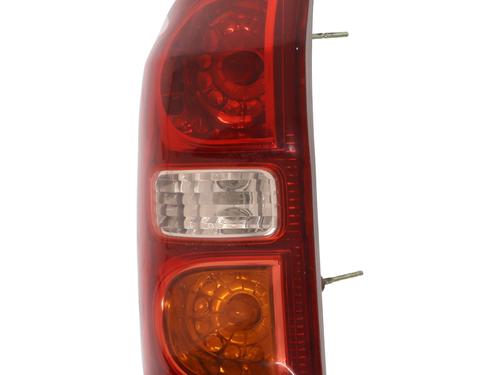 Used Left taillight Left taillight TOYOTA RAV 4 II (_A2_) 2.0 D 4WD (CLA20_, CLA21_, CLA20R, CLA21R) (116 hp) 22755855 22755855