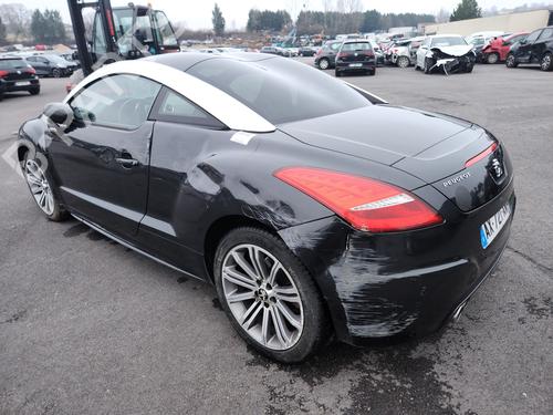 Climate control PEUGEOT RCZ 2.0 HDi | BP34336102I5 - Image 16