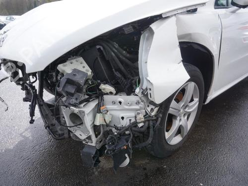 Instrument cluster PEUGEOT 508 I (8D_) 1.6 HDi | BP18177864C47 