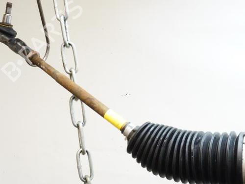 Steering rack LANCIA PHEDRA (179_) 2.0 JTD (179.AXE1A) | BP18175362M22 