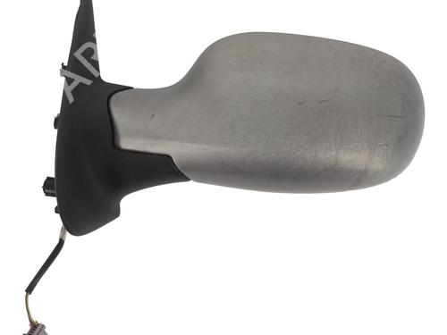 Used Left mirror NISSAN MICRA III (K12) 1.2 16V (65 hp) 32305118