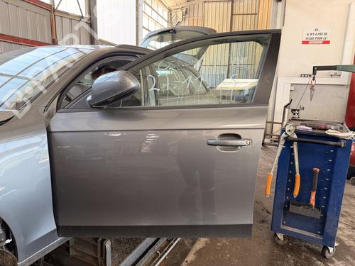 Puerta delantera izquierda Puerta delantera izquierda AUDI A4 B8 Avant (8K5) 2.0 TDI (143 hp) 36762448 36762448