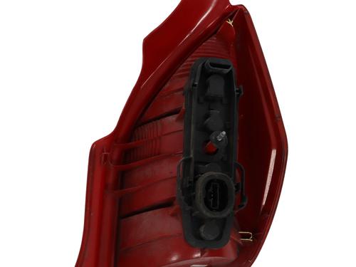 Used Left taillight Left taillight CITROËN C2 (JM_) 1.4 HDi (68 hp) 23763254 23763254