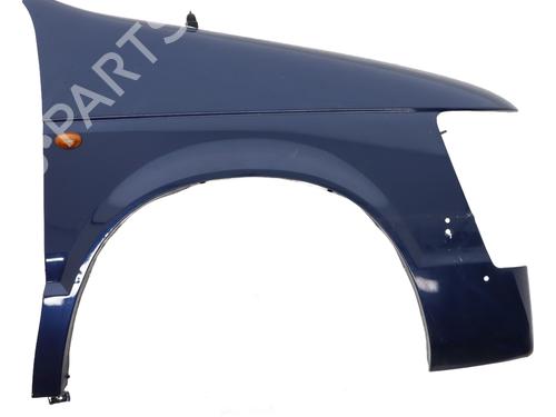 Right front fenders CHRYSLER VOYAGER II (ES) 2.5 TD BP21570205C42