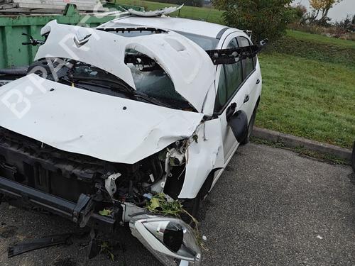 Right taillight CITROËN C3 II (SC_) 1.4 HDi 70 (SC8HZC, SC8HR0, SC8HP4) | BP25880017C35  - Image 11