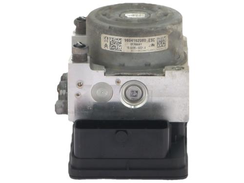 ABS pump CITROËN DS3 (SA_) 1.6 VTi 120 | BP39506633M43 - Image 4