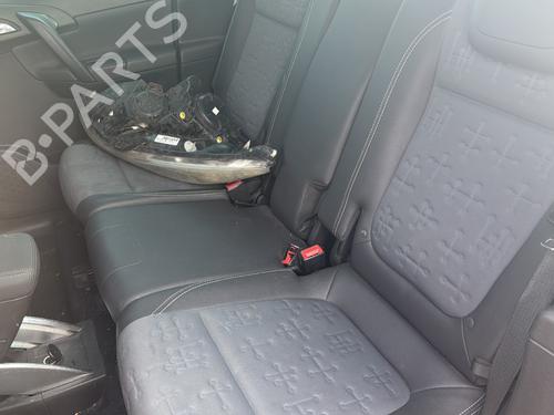 Starter OPEL MERIVA B MPV (S10) 1.4 (75) | BP29040247M8 - Image 6