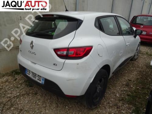 Left taillight RENAULT CLIO IV (BH_) 1.5 dCi 90 | BP18193867C34 