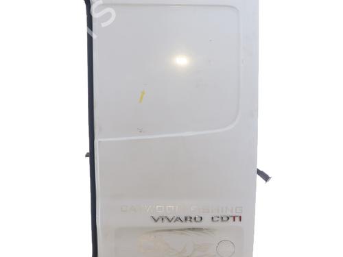 Højre bagagerum dør OPEL VIVARO A Van (X83) 2.0 CDTI (F7) (114 hp) 32764892