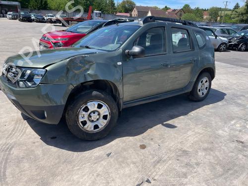 Devioluci DACIA DUSTER (HS_) 1.5 dCi 4x4 | BP38547246I23 - Image 9
