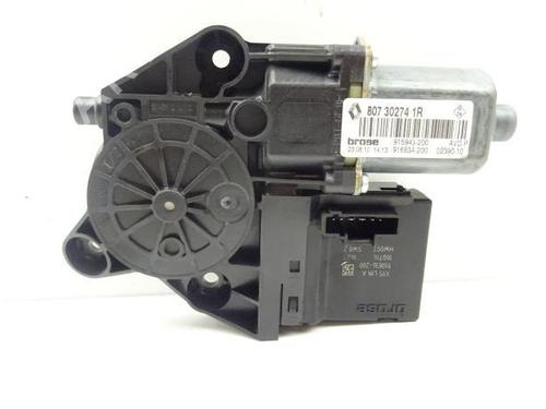 Rudehejsemotor forskærm højre RENAULT SCÉNIC III (JZ0/1_) 1.9 dCi (JZ0J, JZ1J, JZ1K, JZ1S) (131 hp) 18173567