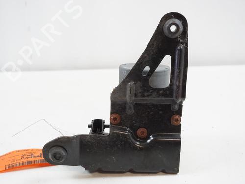 ABS Bremseaggregat RENAULT MEGANE II (BM0/1_, CM0/1_) 1.4 16V (BM0B, CM0B) (98 hp) 18184583