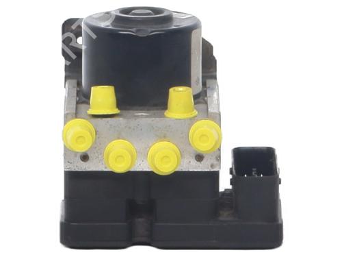 ABS Bremseaggregat RENAULT TWINGO II (CN0_) 1.2 16V (CN04, CN0B) (75 hp) 25268165