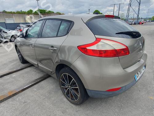 Intercooler RENAULT MEGANE III Hatchback (BZ0/1_, B3_) 1.5 dCi (BZ09, BZ0D, BZ1W, BZ29, BZ14) | BP28304259M30  - Image 9