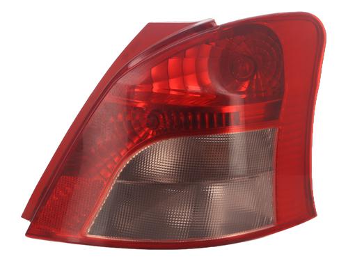 Used Right taillight TOYOTA YARIS (_P9_) 1.3 VVT-i (SCP90_, SCP90R) (87 hp) 32296496
