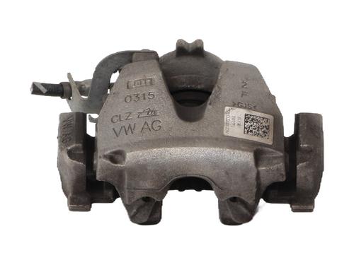 Venstre bremsekaliber foran AUDI A4 B9 (8W2, 8WC) 35 TDI Mild Hybrid | BP21189377M105 