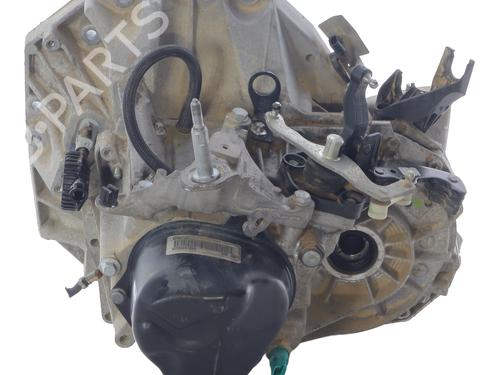 Gearbox RENAULT CLIO IV (BH_) 1.5 dCi 90 | BP23334535M3 