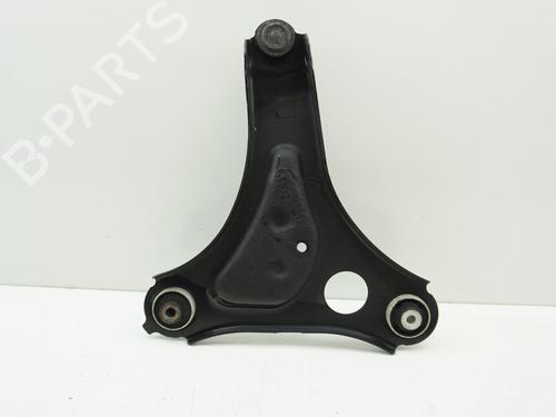 Right front suspension arm RENAULT TWINGO III (BCM_, BCA_) 0.9 TCe 110 | BP18172287M13 