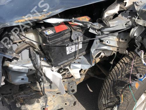 Rear bumper SUBARU LEGACY V Estate (BR) 2.0 D AWD (BRD) | BP29474421C8 
