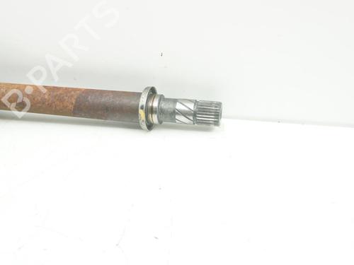 Right front driveshaft DACIA LOGAN MCV (KS_) 1.6 16V Hi-Flex | BP19734076M39 