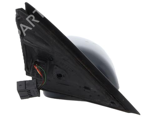 Right mirror AUDI A6 C5 (4B2, 4B4) 1.9 TDI | BP23441335C27