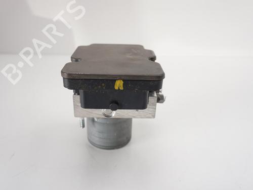 Used ABS pump RENAULT CLIO V (B7_) 1.0 TCe 90 (B7MT) (91 hp) 18181311