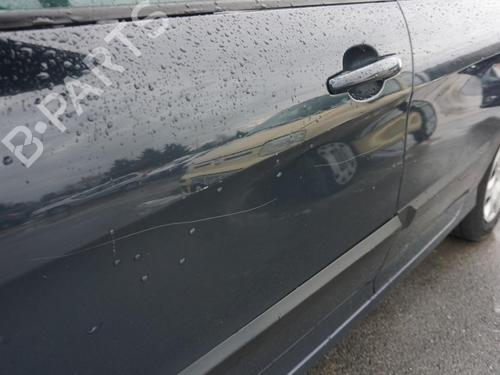 Display monitor PEUGEOT 308 I (4A_, 4C_) 1.6 HDi | BP22892887C48