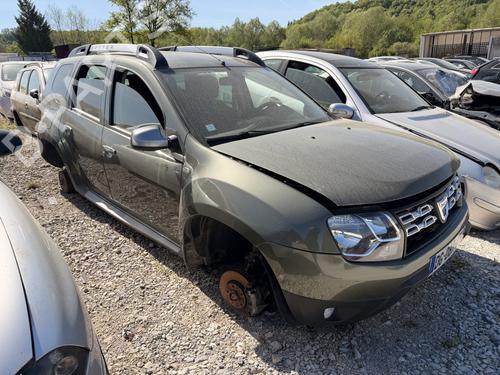 Instrument cluster DACIA DUSTER (HS_) 1.5 dCi 4x4 | BP34500672C47 - Image 17