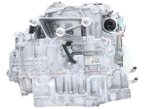 Gearbox MAZDA CX-3 (DK) 2.0 SKYACTIV-G | BP32363000M3 - Image 4