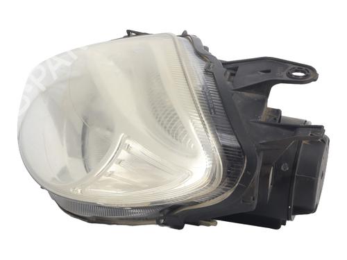 Left headlight CITROËN C8 (EA_, EB_) 2.0 HDi | BP31290631C28 - Image 4