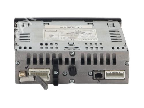 Radio DACIA DUSTER (HS_) 1.5 dCi 4x4 (HSMC, HSMD) | BP30966020E6